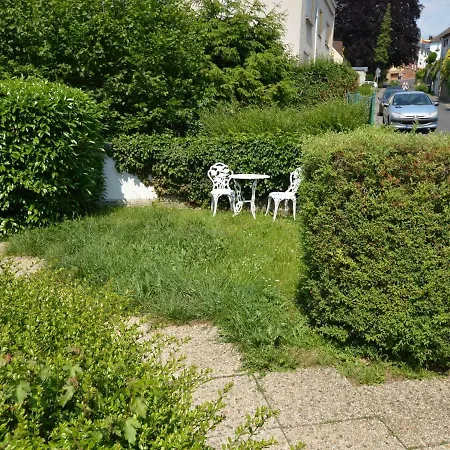 Appartamento Cozy In Urbar With A River View *