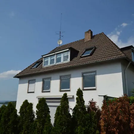 Appartamento Cozy In Urbar With A River View Urbar (Mayen-Koblenz)