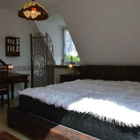 Cozy In Urbar With A River View *