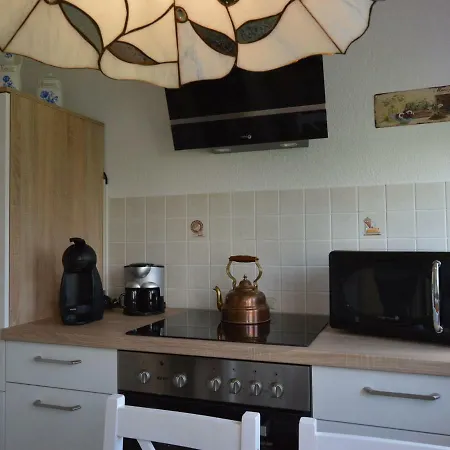 Appartamento Cozy In Urbar With A River View
